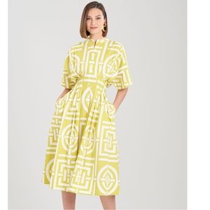 Natori Infinity dress